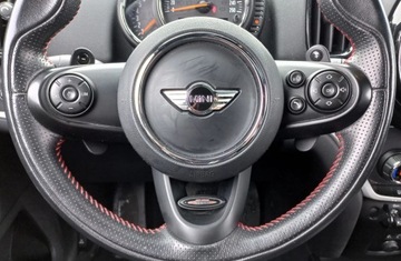 Mini Countryman F60 2017 MINI Countryman 2,0B 192kM Automat Navi,Klimatronik,Panorama 2.0 Benzyna, zdjęcie 17