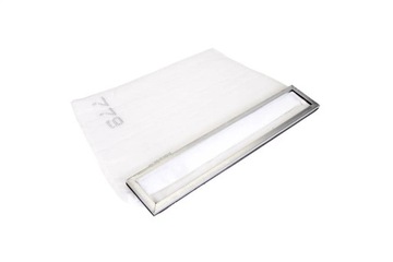 CF00005 Filtr kabiny