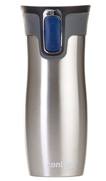 Термокружка Contigo West Loop 2.0 470мл