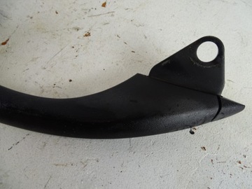 Kawasaki Versys KLE 650 06-09 Ручки для пассажира