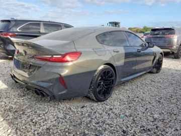 BMW 2023 BMW M8 2023r., Competition xDrive, od ubezpieczalni 4.4 Benzyna 625KM, zdjęcie 3