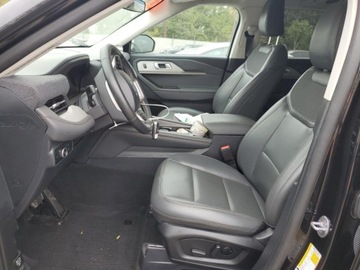 Ford Explorer VI 2025 Ford Explorer Active 2025 2.3l 2.3 Benzyna 300KM, zdjęcie 7