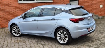 Opel Astra K Hatchback 5d 1.6 CDTI 136KM 2017 Opel Astra K 1.6 cdti 136 PS Full Opcja Nowy rozrzad kpl. OKAZJA!!!, zdjęcie 32