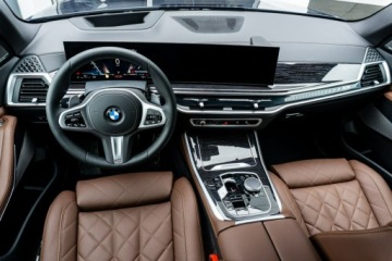 BMW X5 G05 SUV Facelifting 3.0 30d 298KM 2026 BMW X5 xDrive30d Dostępne od ręki!, zdjęcie 17