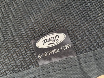 MŘÍŽKA PŘEPÁŽKOVÁ FORD GALAXY MK3 2006-2015 ROK