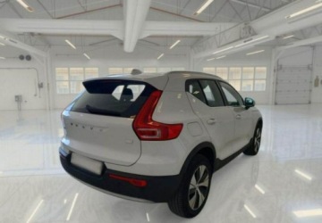 Volvo XC40 Crossover Plug-In 1.5 T5 Plug-in Hybrid 262KM 2020 Volvo XC 40 Plug-In T5 Navi Virtual Parktronic Tempomat Sport FV23, zdjęcie 7