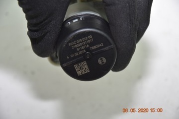 НАСОС DISCOVERY SPORT 2.0D ADBLUE 911671A