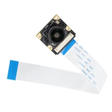 Модуль камеры 8MP для Jetson Nano 1080P 160 градусов широкий угол модуль 38
