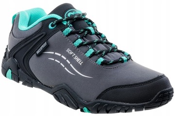 Damskie Buty trekkingowe ELBRUS SABBY WP WO S 41