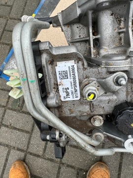 Opel Corsa e, коробка автомат, 7NPS, пробег: 7 000 км.