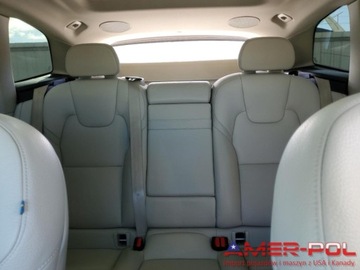 Volvo XC60 II 2020 Volvo XC 60 T5_INSCRIPTION_4x4_2020r 2.0 Benzyna 258KM, zdjęcie 9