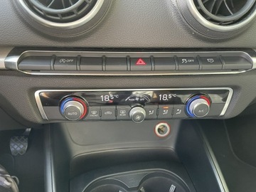 Audi A3 8P Hatchback 3d 1.6 TDI 105KM 2012 Audi A3 płacony Klimatronic 1.6 TDI 105 KM, zdjęcie 10