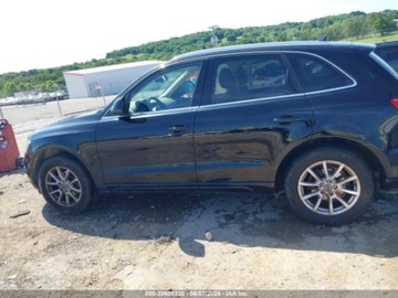 Audi Q5 I SUV 2.0 TFSI 211KM 2012 Audi Q5 2012 Audi Q5 quattro 4dr 2.0T Premium Plus 2.0 Benzyna 211KM, zdjęcie 12