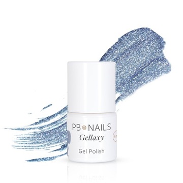 PB NAILS Lakier hybrydowy GE302 Shy Angel 5ml
