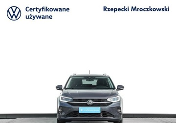 Volkswagen Taigo 1.5 TSI 150KM 2024 Volkswagen Taigo 1.5 TSI 150KM Style DSG Kamera Cofania Podgrzewane Fotele, zdjęcie 1