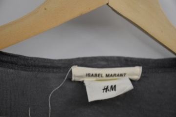 Isabel Marant Pour H&M longsleeve męski XL len