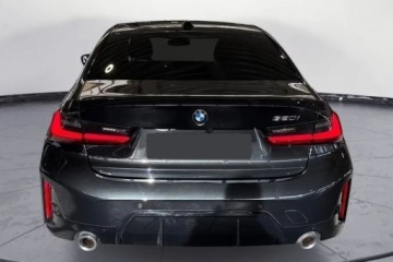 BMW Seria 3 G20-G21 Limuzyna 2.0 320i 184KM 2026 BMW Seria 3 Duzy Rabat Dowolna konfiguracja Polski Salon Pakiet Comfort, zdjęcie 7