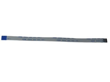 Taśma tasiemka FFC AWM 20624 80C 60V VW-1 12Pin 15cm 0,5 TYP B