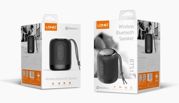 МОЩНЫЙ БЕСПРОВОДНОЙ ПОРТАТИВНЫЙ ДИНАМИК Bluetooth с Bluetooth