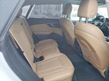 Audi Q8 2020 Audi Q8 Prestige 2020 3.0 Benzyna 335KM, zdjęcie 11