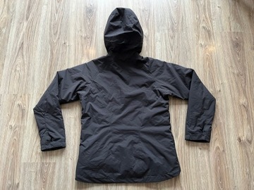 HELLY HANSEN RECCO SYSTEM женская куртка лыжи сноуборд мембранная размер L