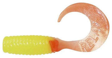 TWISTER RELAX VR1 PAPROCH OKOŃ 1cal-4cm-5szt NR169