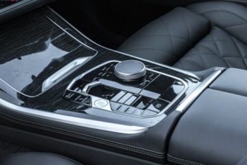 BMW X5 G05 SUV Facelifting 3.0 30d 298KM 2026 BMW X5 xDrive30d Dostępne od ręki!, zdjęcie 17