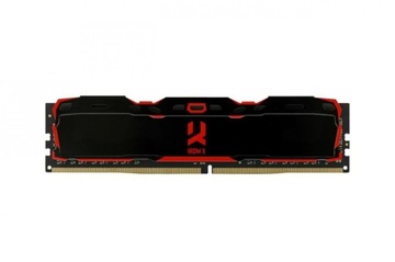 Pamięć GoodRam IRDM X DDR4 8 GB 2666MHz CL16