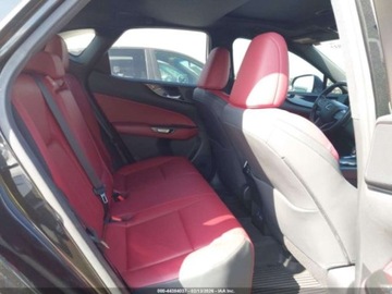 Lexus NX II 2022 Lexus NX 350 2022 2.4 Benzyna 275KM, zdjęcie 12