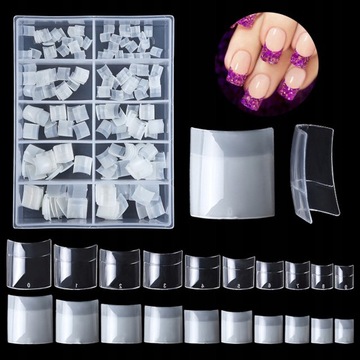 Накладные ногти Советы Советы Короткие