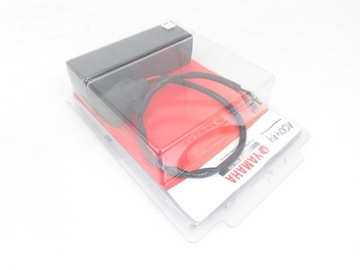 Универсальный USB-разъем.