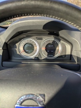 Volvo V70 III 2012 Sprzedam Volvo V 70, zdjęcie 6