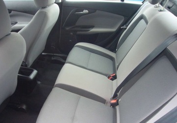 Fiat Tipo II Sedan 1.4 95KM 2019 Fiat Tipo Fiat Tipo II I wlasciciel, Salon PL, serwis 1.4 Benzyna 95KM, zdjęcie 12