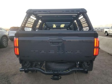 Toyota Tacoma II 2025 Toyota Tacoma Double Cab 2025 2.4 Benzyna 278KM, zdjęcie 2