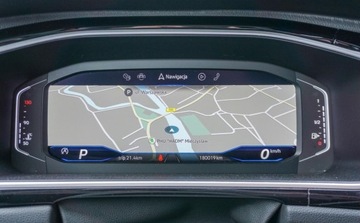 Volkswagen T-Roc I 2022 Volkswagen T-Roc 2.0TSI 190KMDSG R-Line 4Motion Panorama Virtual Cockpit N, zdjęcie 27