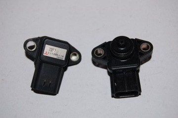 SUZUKI VITARA - Czujnik ciśnienia mapsensor