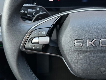 Skoda Kodiaq II SUV 2.0 TDI SCR 193KM 2025 Skoda Kodiaq 2.0TDI 193KM 4X4 Selection DSG l Paki, zdjęcie 19