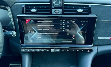  DS Automobiles DS 9 Performance Line,Full wersja, zdjęcie 28