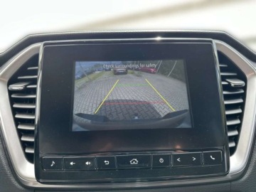Isuzu D-Max III Extended Cab 1.9 Ddi 163KM 2024 Isuzu D-Max Salon PL 4x4 Wersja LSX Niski przebieg, zabudowa ,skrzynia aut, zdjęcie 22