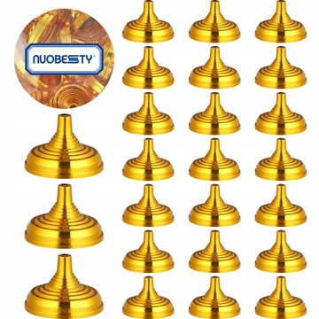 Малая подставка для флагштока 24 шт.