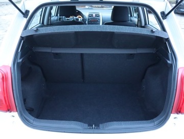 Toyota Auris I Hatchback 1.4 D-4D 90KM 2010 Toyota Auris 1.4 D-4D, Salon Polska, Serwis ASO, zdjęcie 11