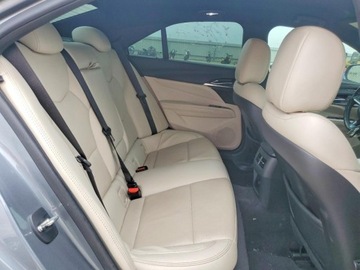 Cadillac 2021 Cadillac CT4 Premium Luxury 2021 2.0 Benzyna 237KM, zdjęcie 10