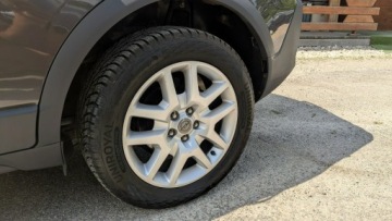 Opel Antara SUV Facelifting 2.2 CDTI ECOTEC 163KM 2012 Opel Antara 2.2CDTi 163PS OPŁACONY Bezwypadkowy, zdjęcie 39