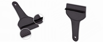 СКРЕБОК ДЛЯ ОКОН ЛЕД СНЕГ АВТОМОБИЛЬНЫЙ СКРЕБОК