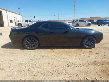 Dodge Challenger III 2023 Dodge Challenger RT 2023 5.7 Benzyna 372KM, zdjęcie 6