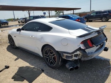 Ford Mustang VI Mach 1 5.0 Ti-VCT 460KM 2021 Ford Mustang gt, 2021r., 5.0L 5.0 Benzyna 460KM, zdjęcie 3