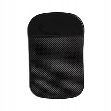 Противоскользящий коврик для автомобильного телефона