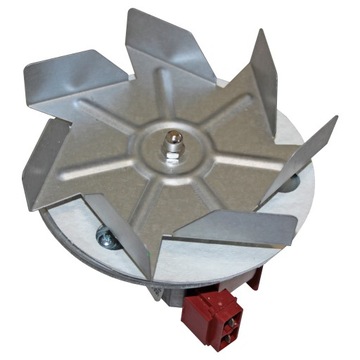 Двигатель конвекционного вентилятора Mastercook Fagor