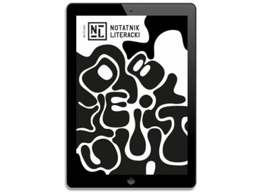 Нотатник Литерацкий 1/2023