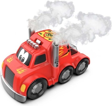 My First Activity Truck Ciężarówka z dymem